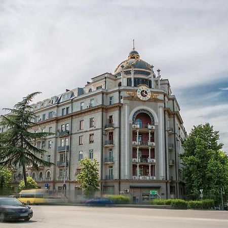 Your Cozy Place Tiflis Exterior foto