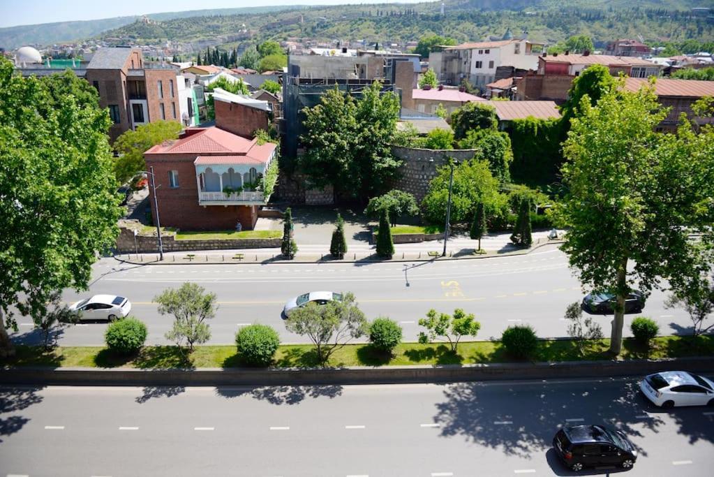 Your Cozy Place Tiflis Exterior foto