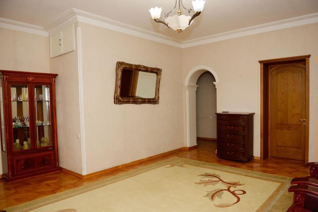 Your Cozy Place Tiflis Exterior foto