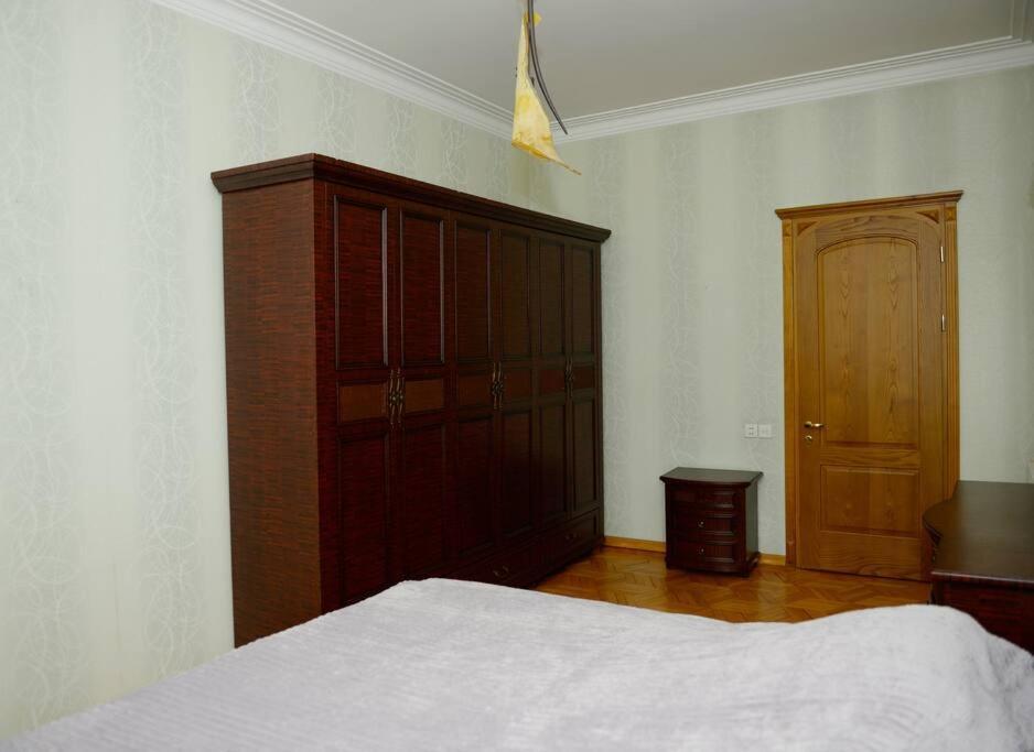 Your Cozy Place Tiflis Exterior foto