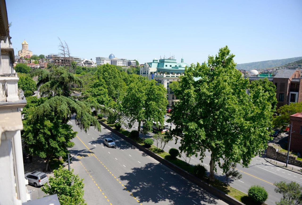 Your Cozy Place Tiflis Exterior foto