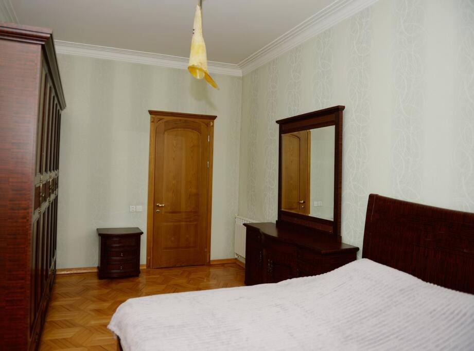 Your Cozy Place Tiflis Exterior foto