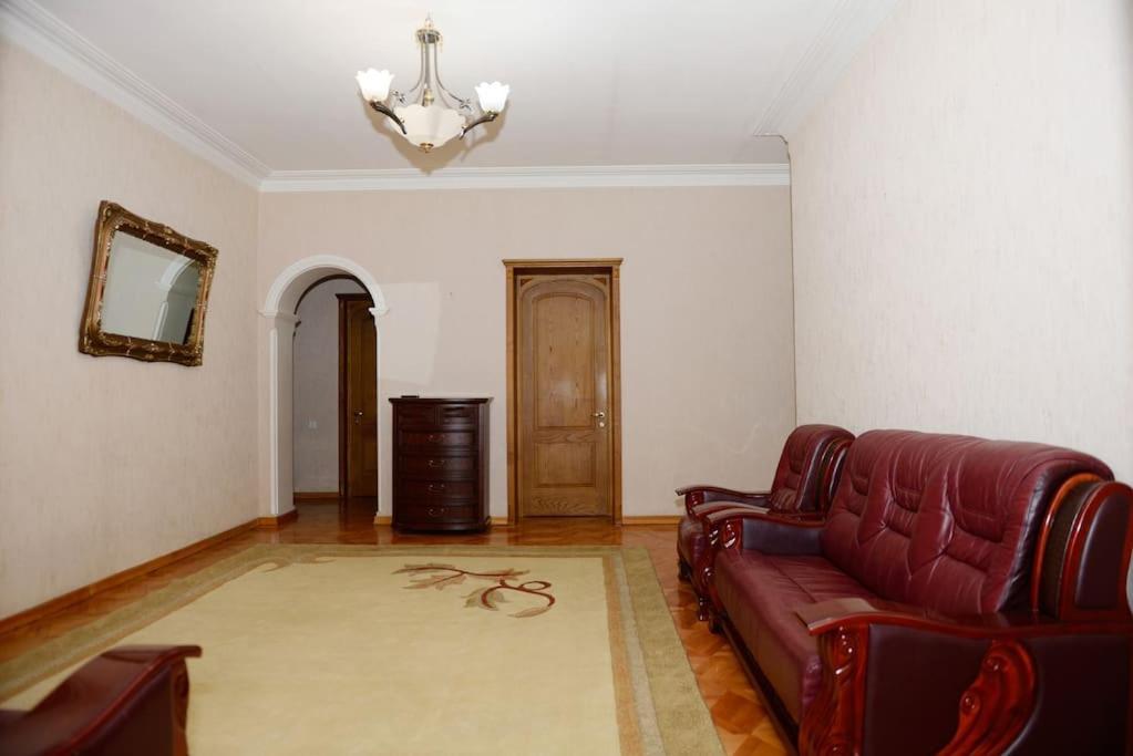 Your Cozy Place Tiflis Exterior foto