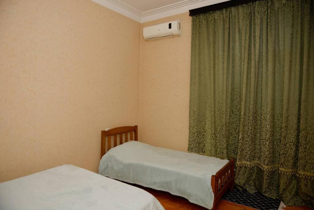 Your Cozy Place Tiflis Exterior foto